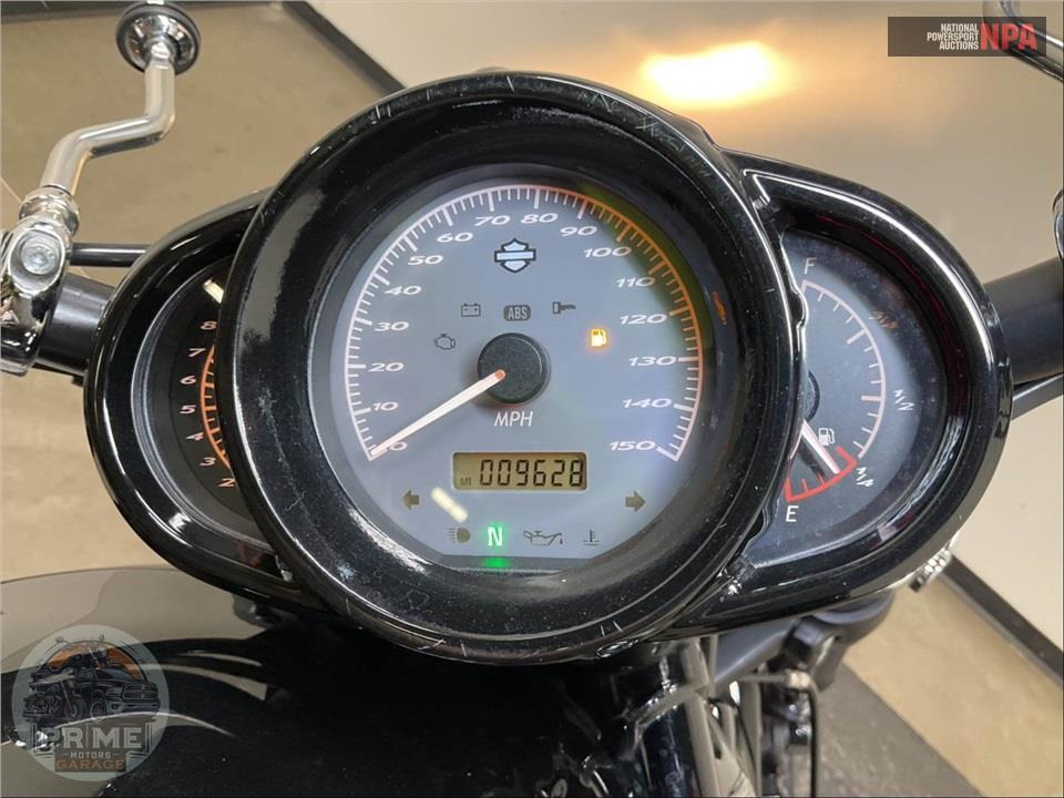 2016 Harley-Davidson VRSCDX NIGHT ROD SPECIAL — фото 5
