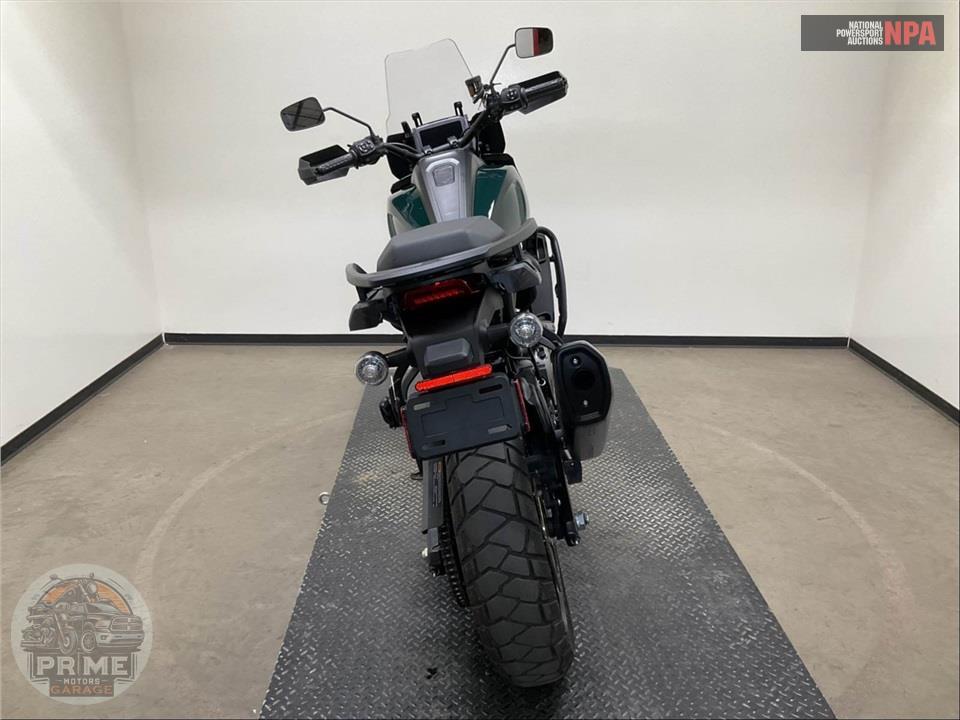 2024 Harley-Davidson RA1250S PAN AMERICA SPECIAL — фото 4
