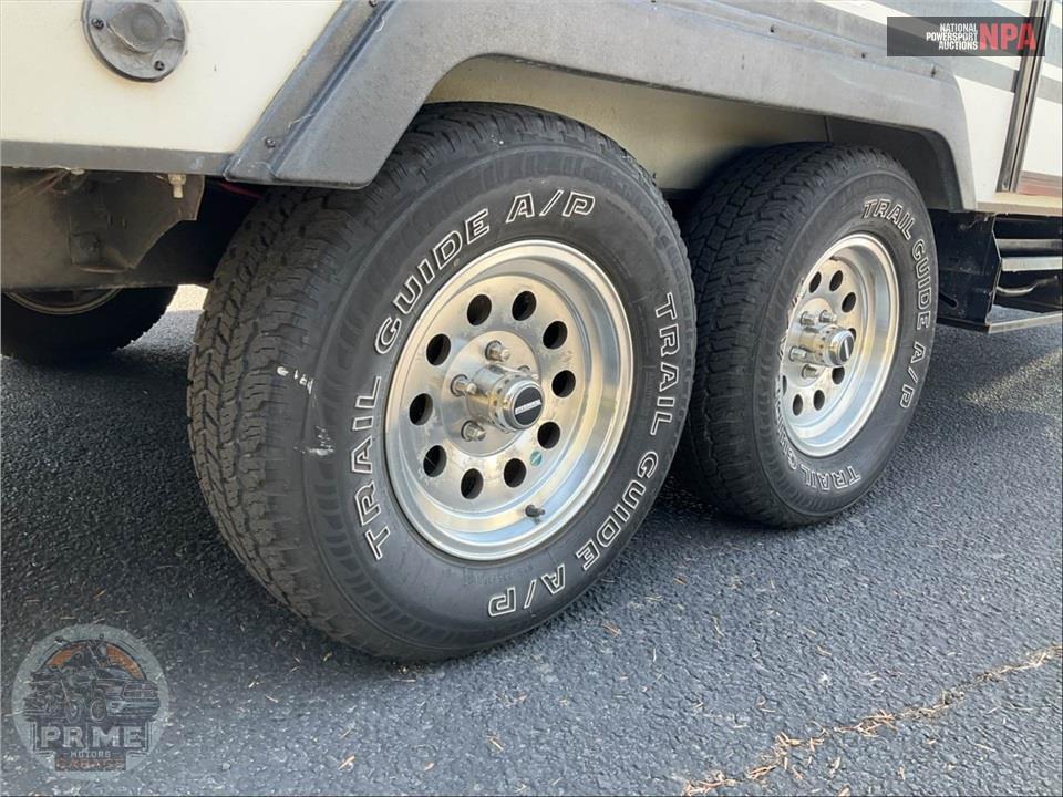 2019 Minnie M-2108FBS - MICRO MINNIE SERIES — фото 19