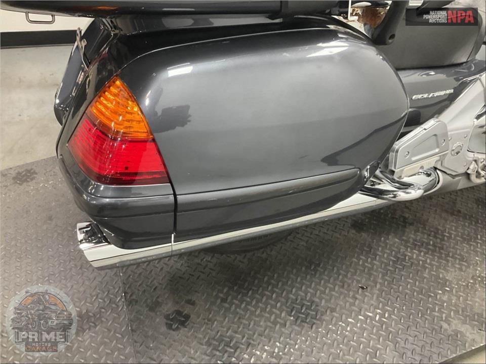 2005 Honda GL1800A5 GOLDWING ABS — фото 41