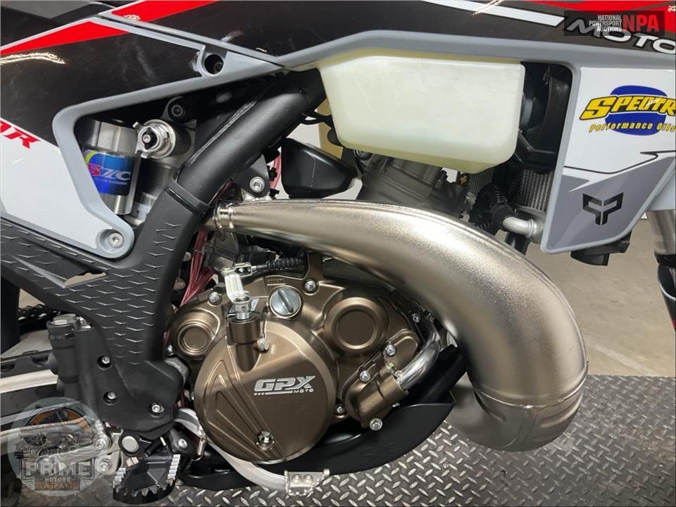 2026 Gpx Moto TSE 250R — фото 6