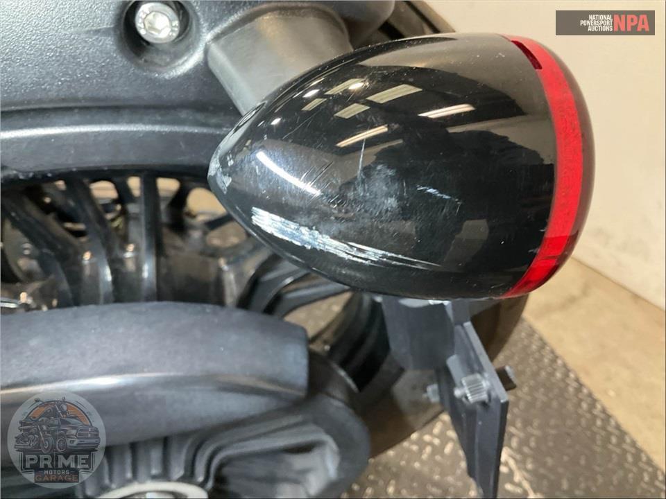 2021 Indian Motorcycle SCOUT SIXTY — фото 27