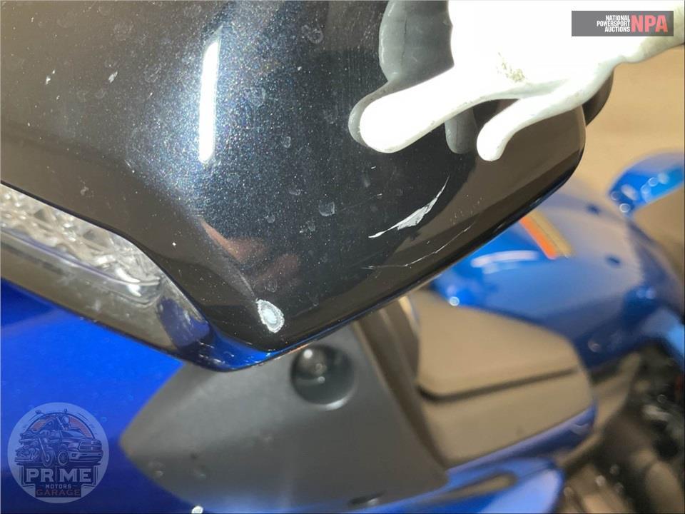 2018 Yamaha XV19BJ STAR ELUDER — фото 22