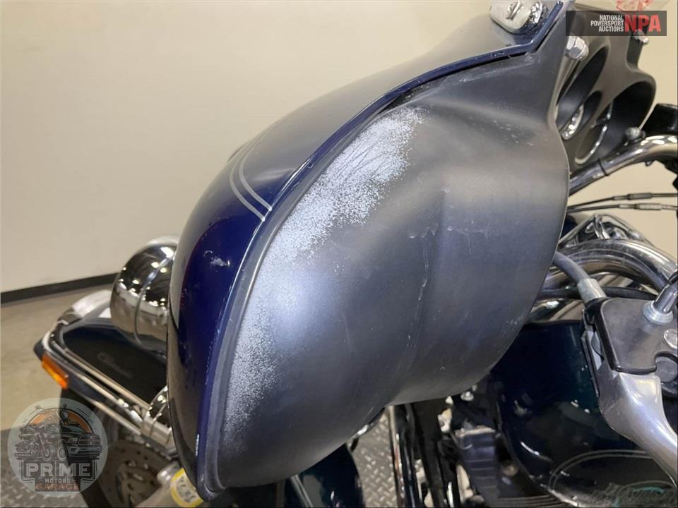 2001 Harley-Davidson FLHTCI ELECTRA GLIDE CLASSIC — фото 18