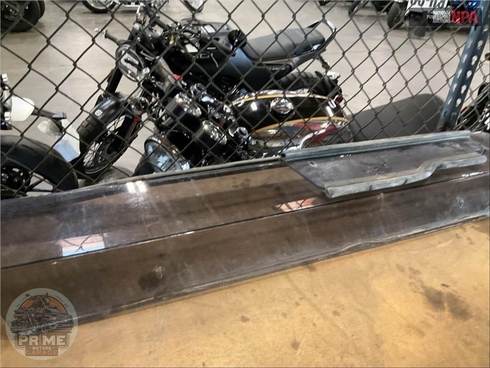 2020 Can-Am MAVERICK X3 X RS TURBO RR — фото 20