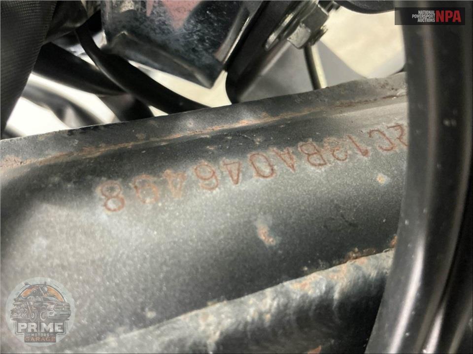 2011 Kawasaki VN900CBF VULCAN CUSTOM — фото 36