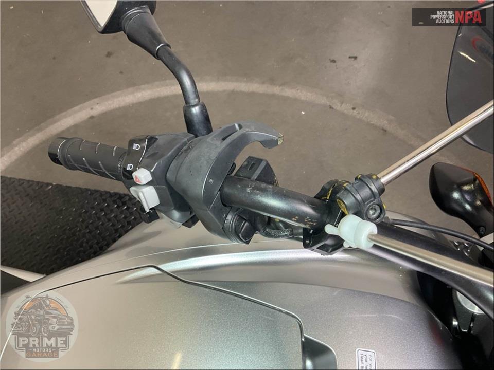2015 Honda CTX700NDF NAKED DCT (ABS) — фото 29