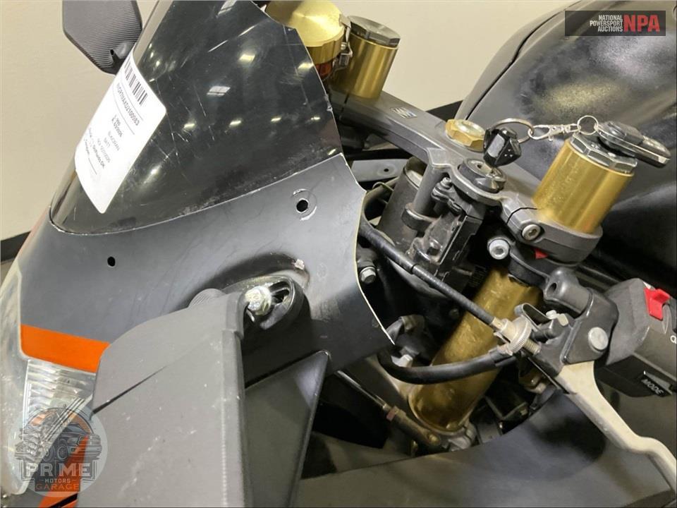 2013 Suzuki GSX-R750L3 — фото 16