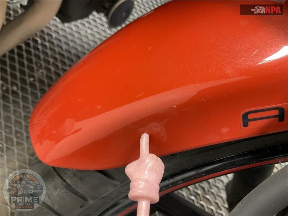 2018 Kawasaki EN650DJFA VULCAN S ABS SE — фото 14
