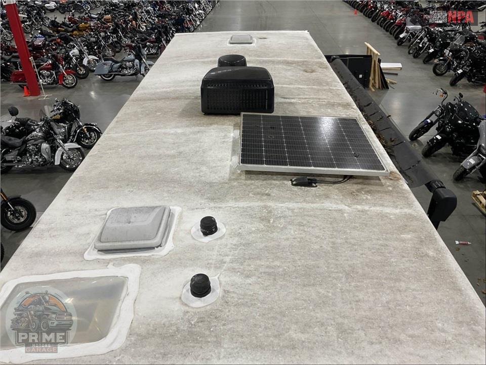 2022 Keystone Rv M-260 BH - SPRINGDALE SERIES — фото 31