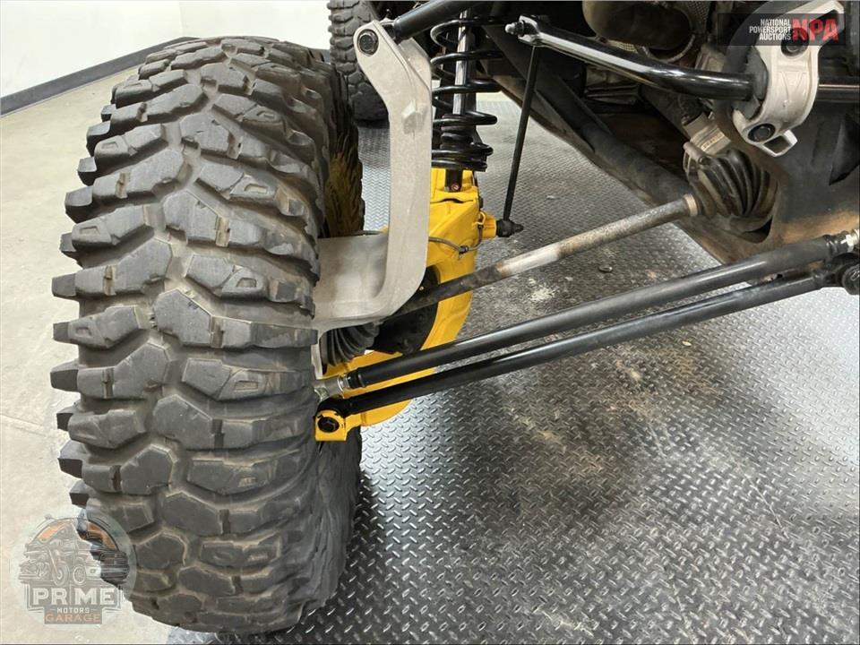 2024 Can-Am MAVERICK R X RS — фото 25
