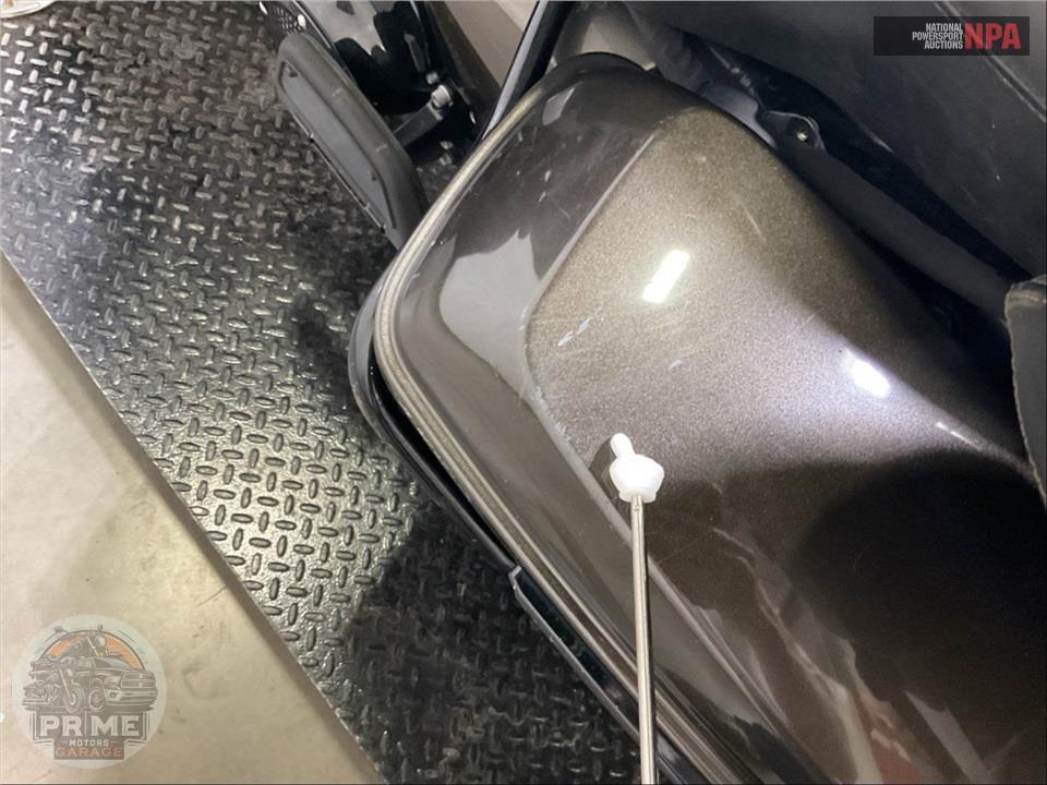 2020 Harley-Davidson FLHTK ULTRA LIMITED — фото 37