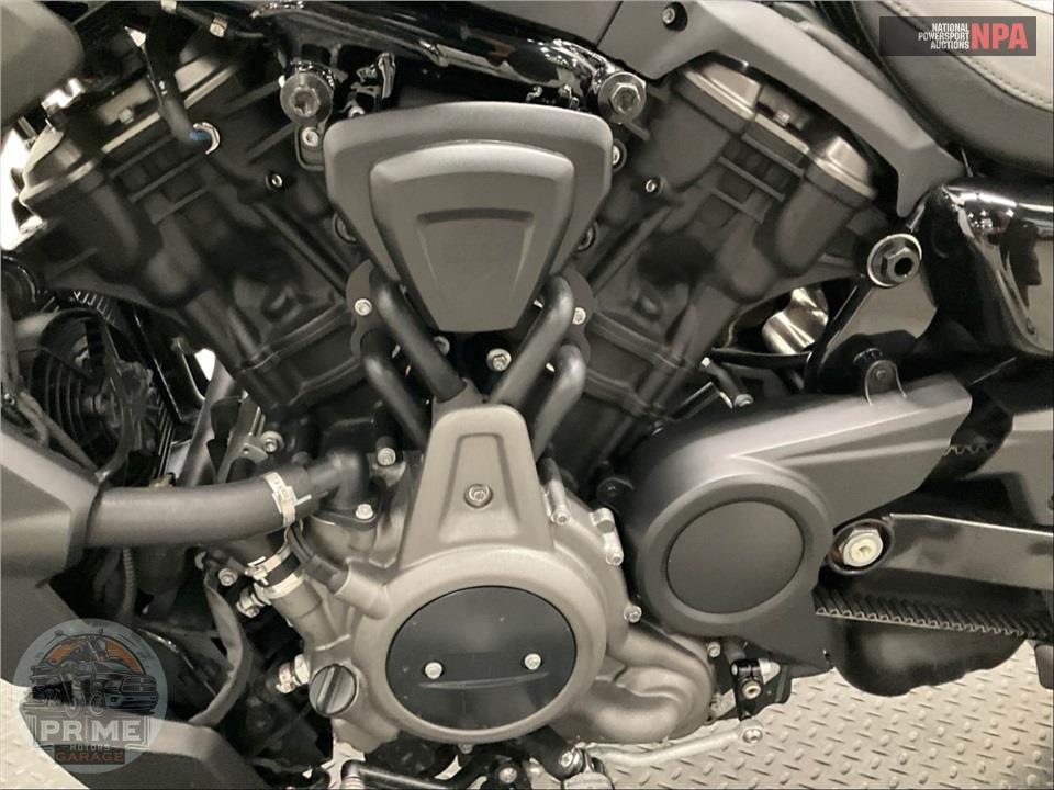 2023 Harley-Davidson RH975S NIGHTSTER SPECIAL — фото 7