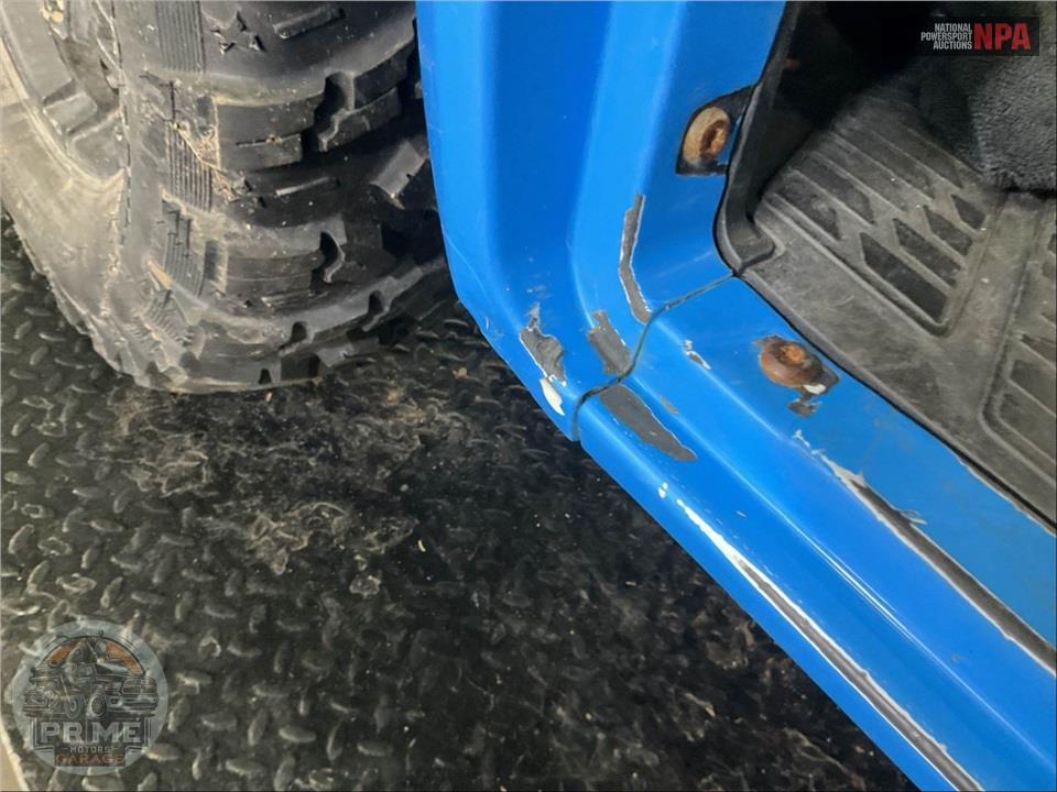 2021 Polaris RANGER CREW XP 1000 PREMIUM — фото 21
