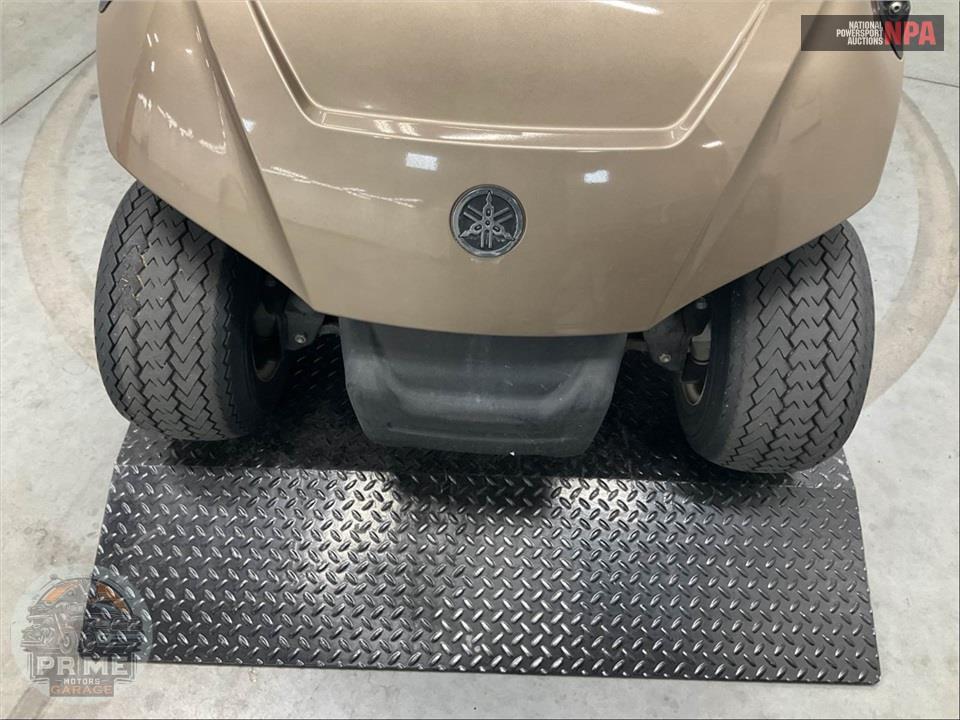2021 Yamaha DR2AV1XFI FLEET — фото 8