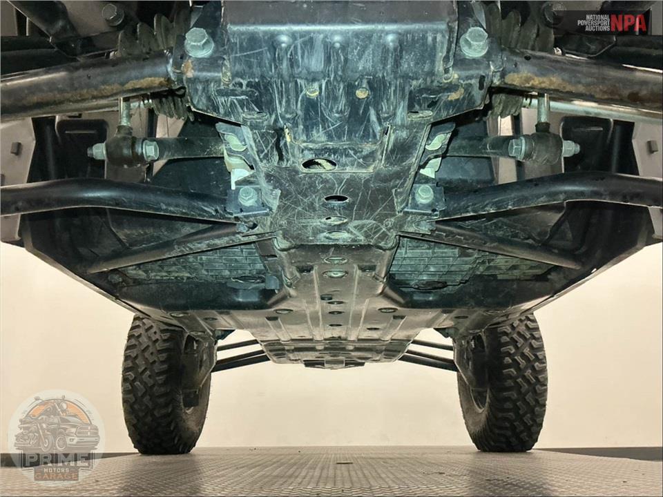 2021 Polaris RZR TURBO S — фото 13