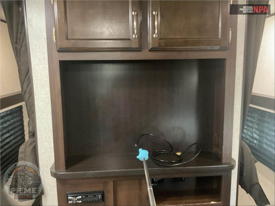 2018 Jayco M-324 BDS - JAY FLIGHT SLX SERIES — фото 23