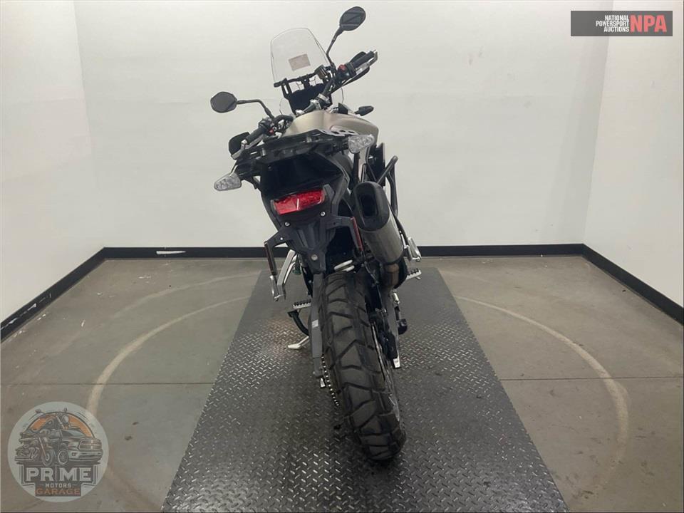 2023 Triumph TIGER 900 RALLY PRO — фото 4