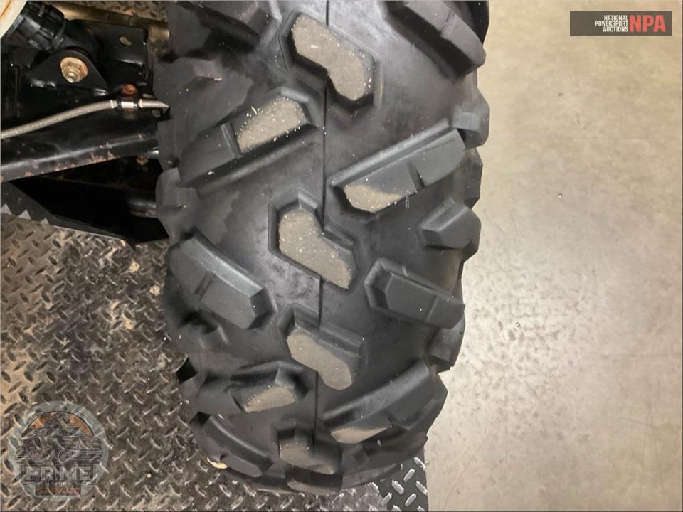 2022 Cf Moto ZFORCE 800 EX — фото 33