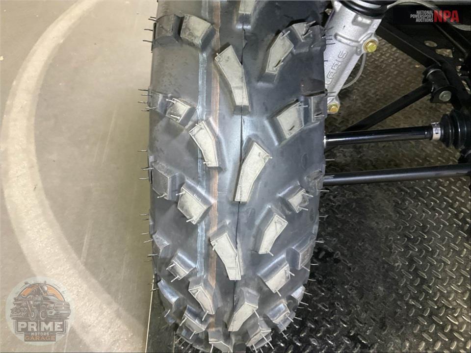 2024 Polaris SPORTSMAN 450 H.O. EPS — фото 16