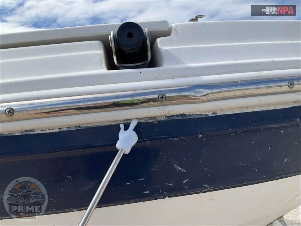2023 Hurricane Boat SS 192RL(*) SUNDECK SPORT SERIES L=19/E=1-150 MERCURY — фото 27