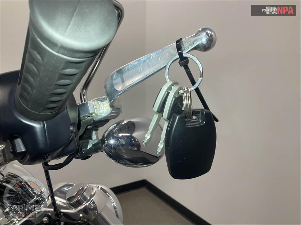 2025 Harley-Davidson FXBR BREAKOUT — фото 10