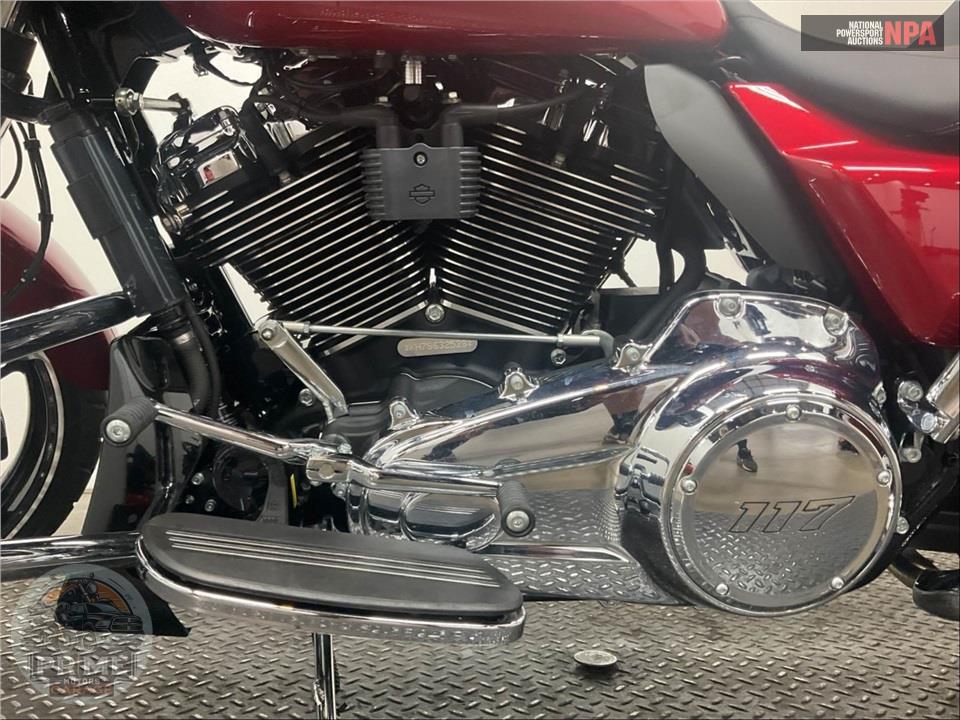 2025 Harley-Davidson FLTRX ROAD GLIDE — фото 7