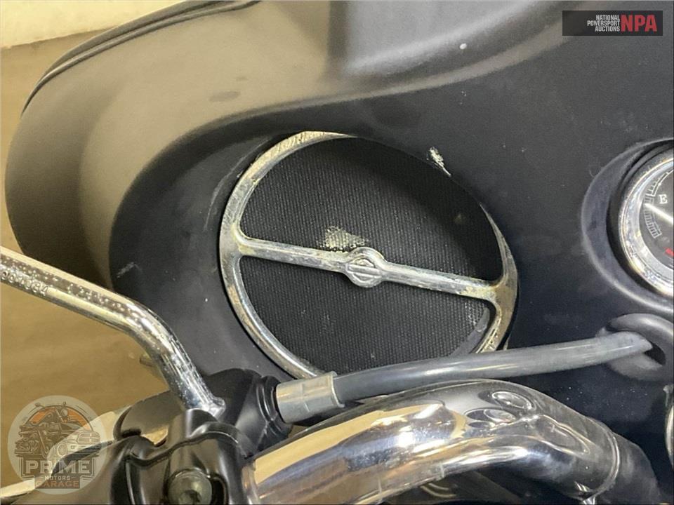2007 Harley-Davidson FLHTCU SHRINE — фото 36
