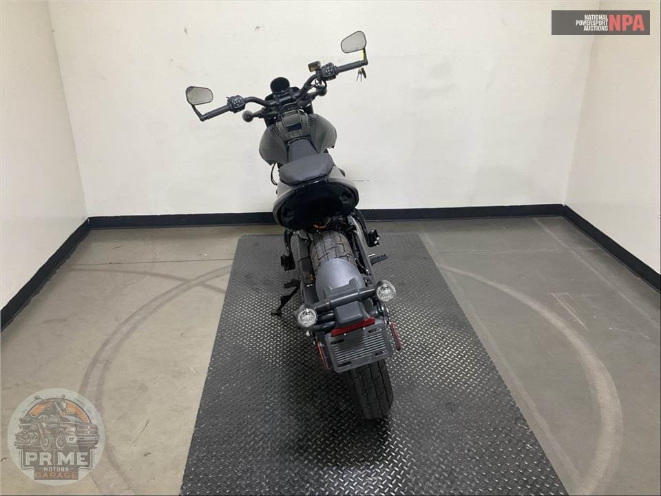 2024 Harley-Davidson S2DM LIVEWIRE S2 DEL MAR — фото 4