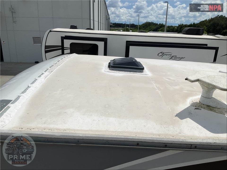 2017 Highland Ridge Rv M-295FBH - LIGHT FIFTH WHEEL SERIES — фото 32
