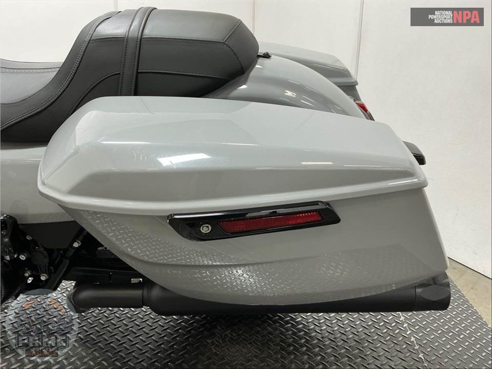 2024 Harley-Davidson FLTRX ROAD GLIDE — фото 18
