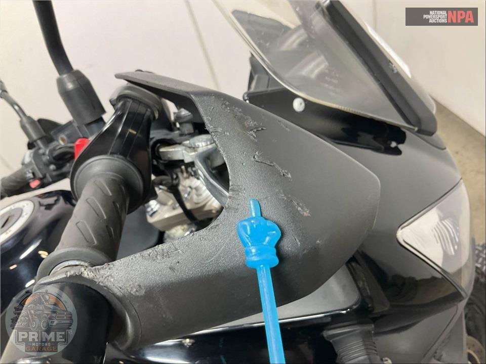 2009 Suzuki DL1000K9 V-STROM — фото 25