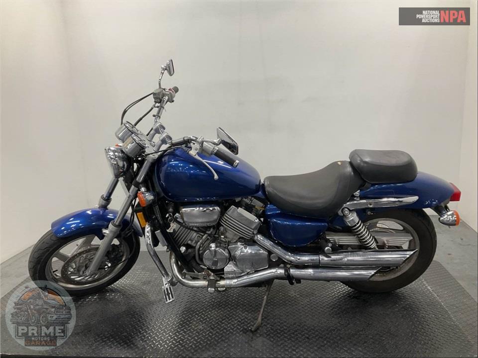 2000 Honda VF750C2Y MAGNA — фото 2