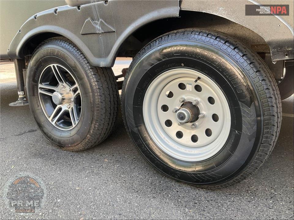 2018 Keystone Rv M-367 FLS - COUGAR FIFTH WHEEL SERIES — фото 31