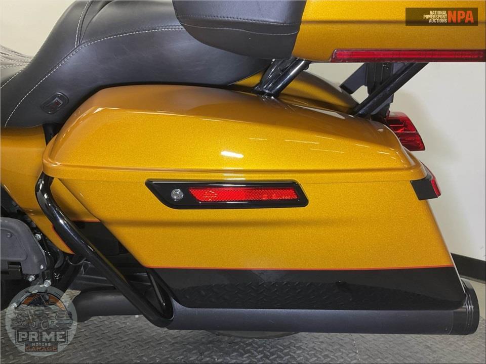 2023 Harley-Davidson FLHTK ELECTRA GLIDE ULTRA LIMITED — фото 19