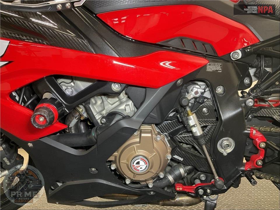 2020 Bmw S1000RR — фото 7