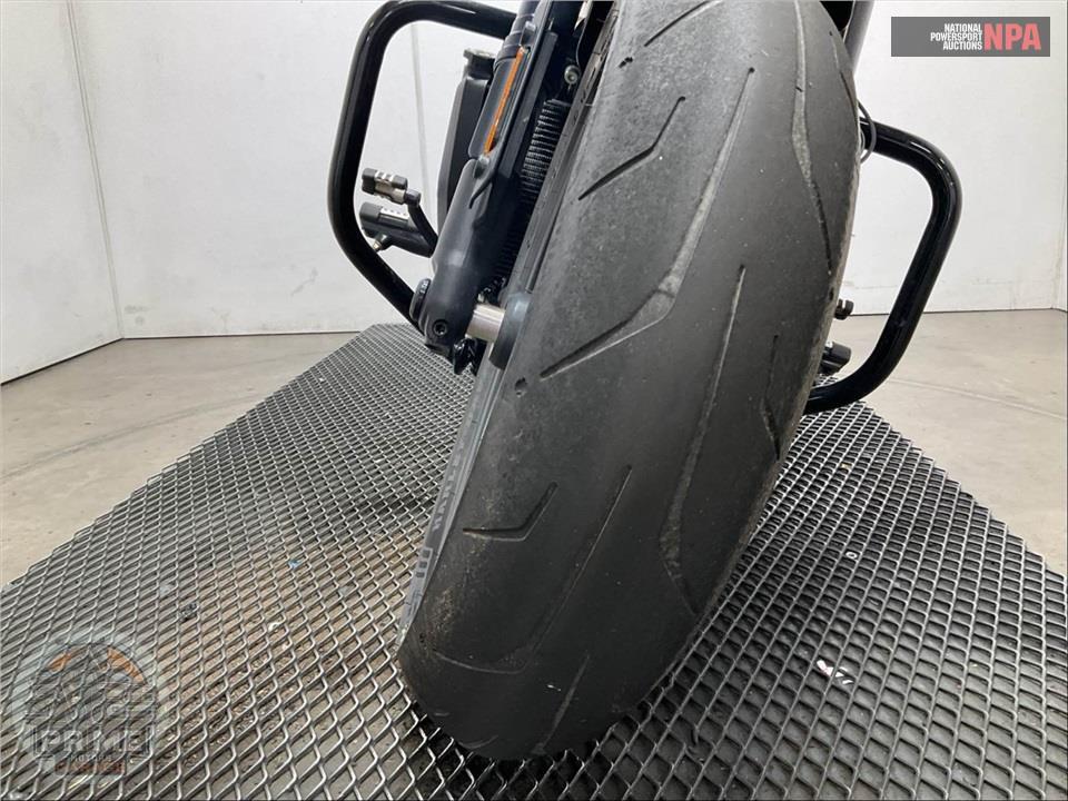 2022 Harley-Davidson RH1250S SPORTSTER S — фото 17