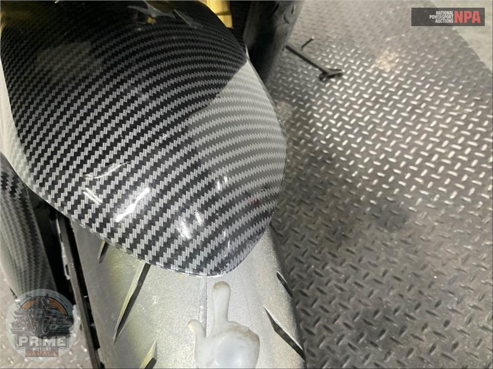 2016 Suzuki GSX-R750L6 — фото 20