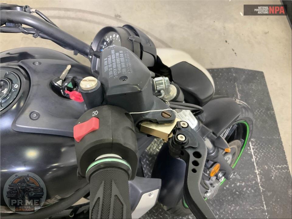 2015 Kawasaki EN650BFF VULCAN S (ABS) — фото 25