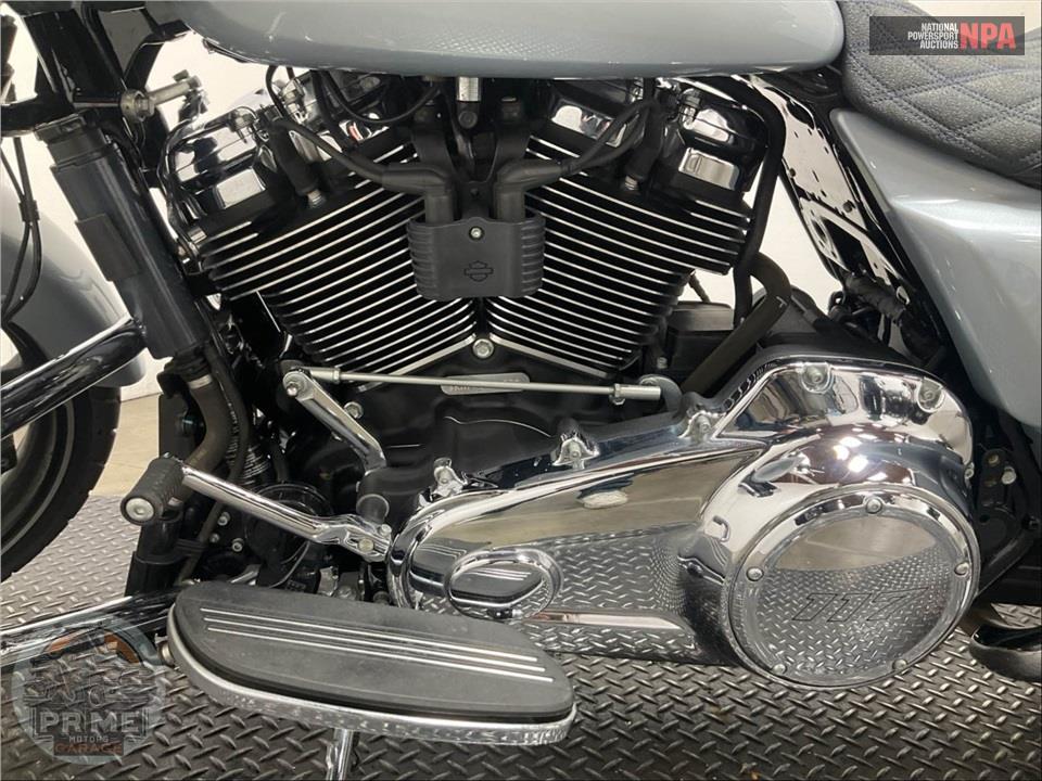 2024 Harley-Davidson FLTRX ROAD GLIDE — фото 7