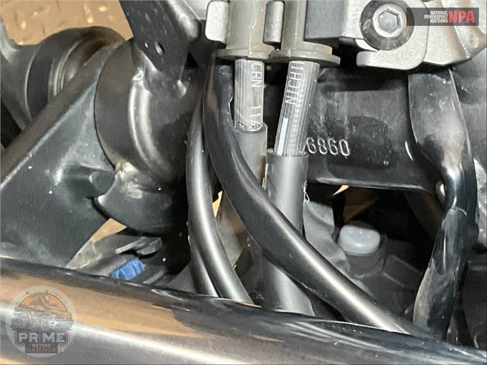 2023 Kawasaki ER400DFPNN Z400 (ABS) — фото 19