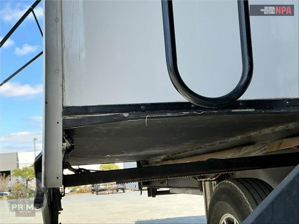 2022 Alliance Rv M-340RL - PARADIGM FIFTH WHEEL SERIES — фото 28