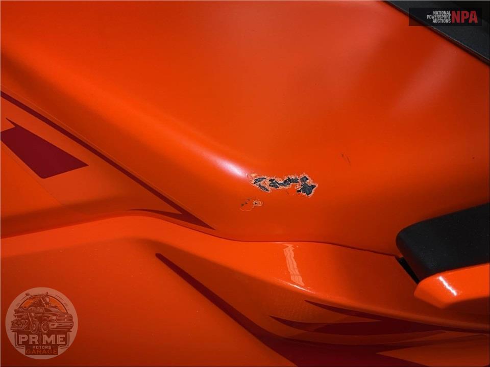 2024 Ktm 990 DUKE — фото 15