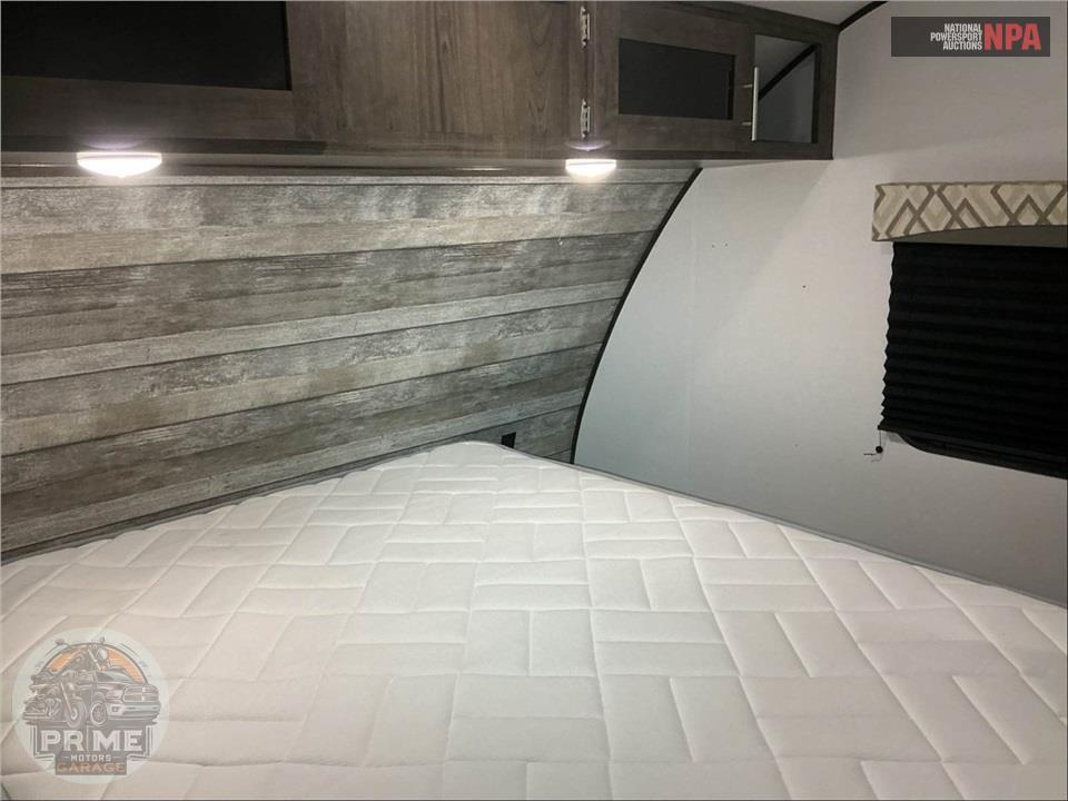2021 Riverside Rv M-280QB - INTREPID SERIES — фото 12