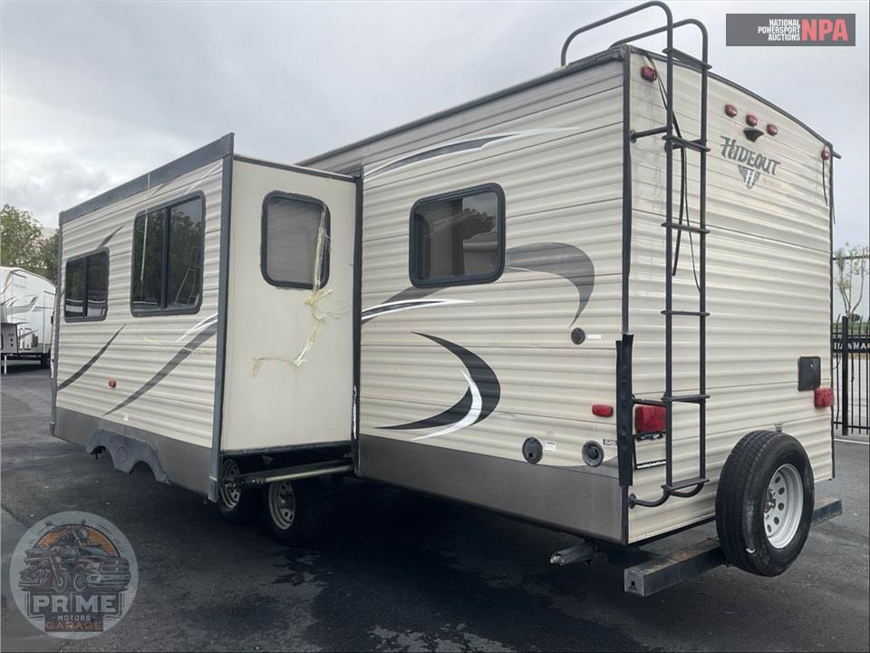 2018 Keystone Rv M-30 BHKSWE - HIDEOUT SERIES — фото 3