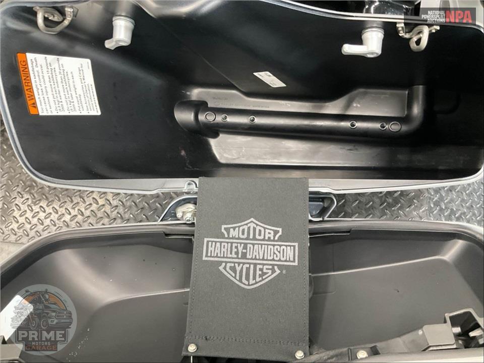 2024 Harley-Davidson FLHRXS ROAD KING SPECIAL — фото 15