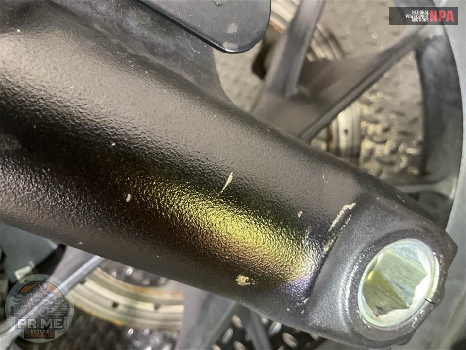 2023 Harley-Davidson RH1250S SPORTSTER S — фото 63