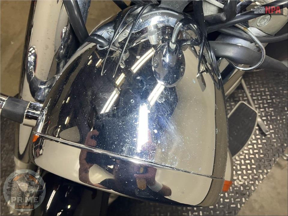 2001 Honda VT1100C21 SHDW SABRE-BLK — фото 31