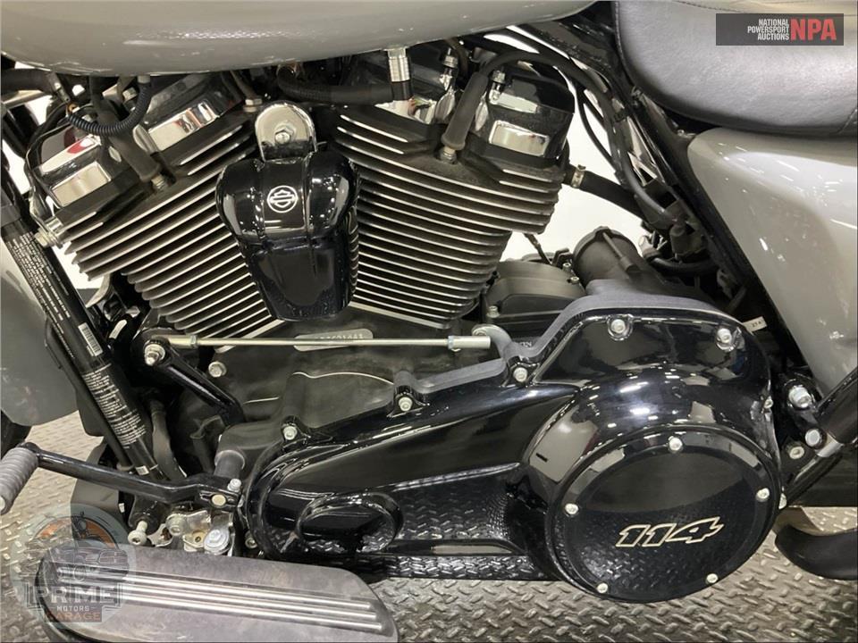 2024 Harley-Davidson FLHRXS ROAD KING SPECIAL — фото 7