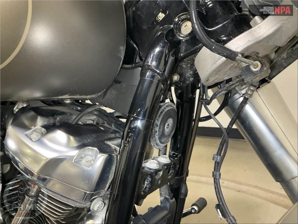 2019 Harley-Davidson FLFBS FAT BOY 114 — фото 11